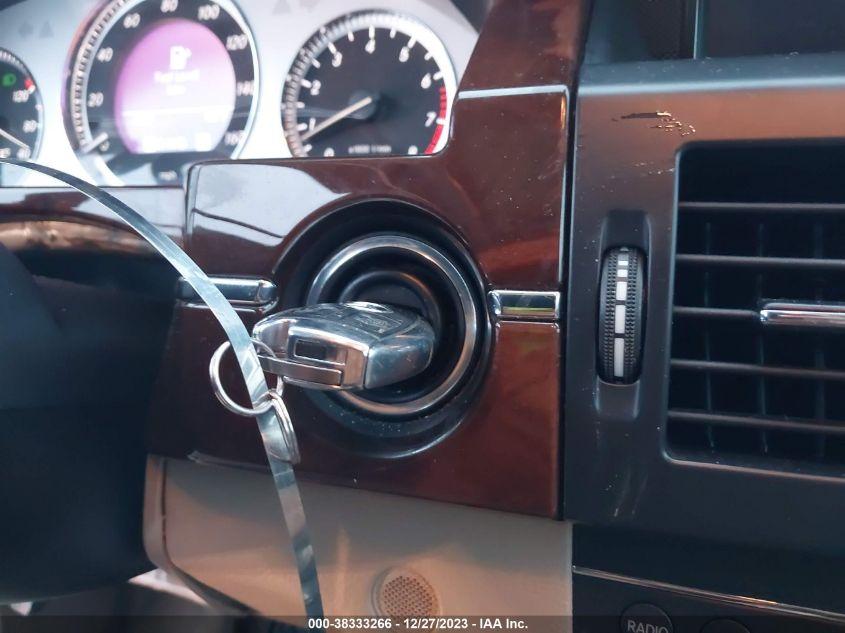 MERCEDES-BENZ GLK 350 4MATIC 2012