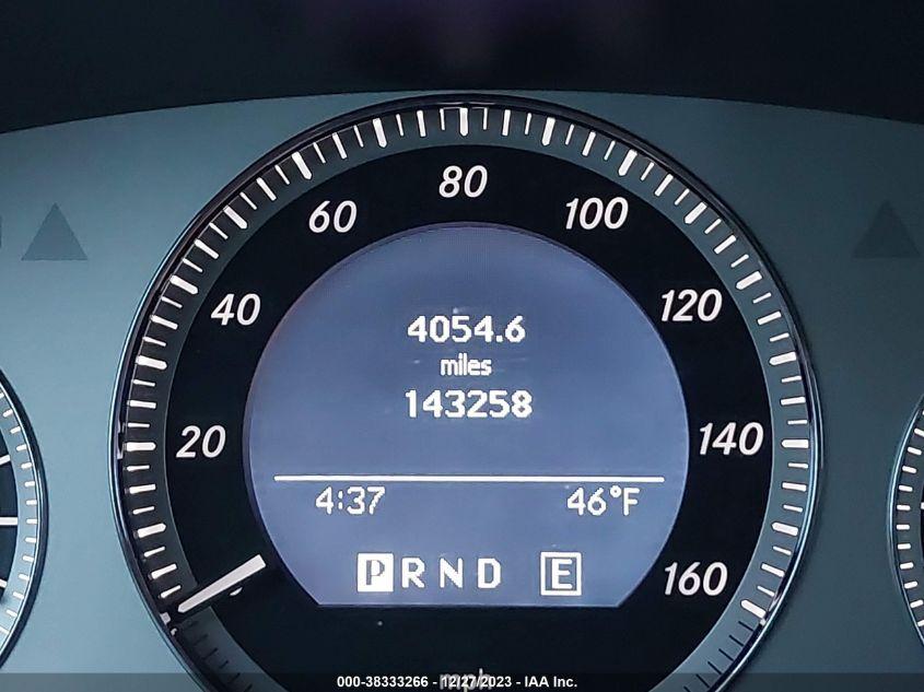 MERCEDES-BENZ GLK 350 4MATIC 2012