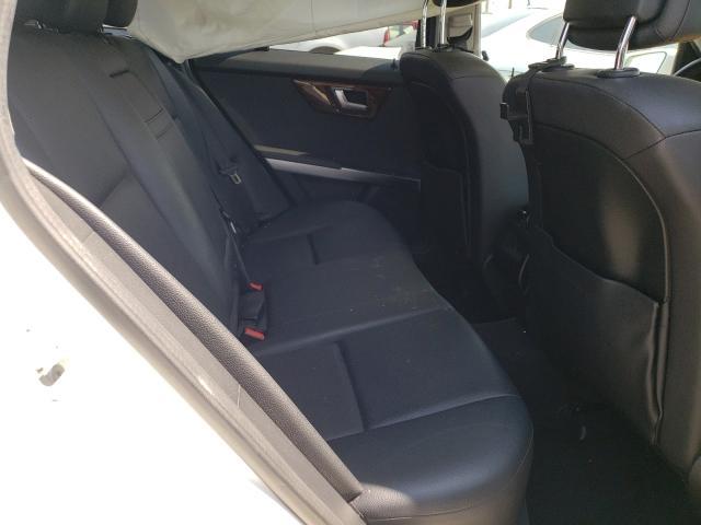 MERCEDES-BENZ GLK-CLASS GLK 350 4M 2014