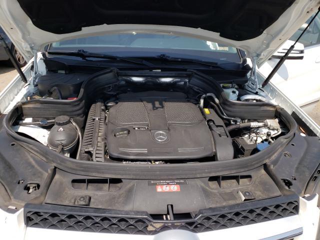 MERCEDES-BENZ GLK-CLASS GLK 350 4M 2014