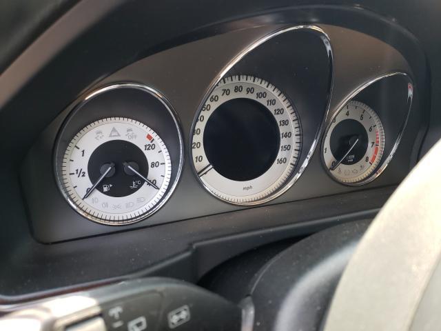 MERCEDES-BENZ GLK-CLASS GLK 350 4M 2014