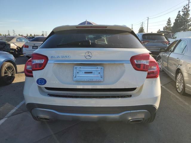 MERCEDES-BENZ GLA-CLASS GLA 250 2018