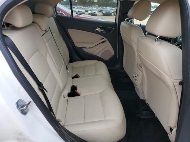 MERCEDES-BENZ GLA-CLASS GLA 250 2019