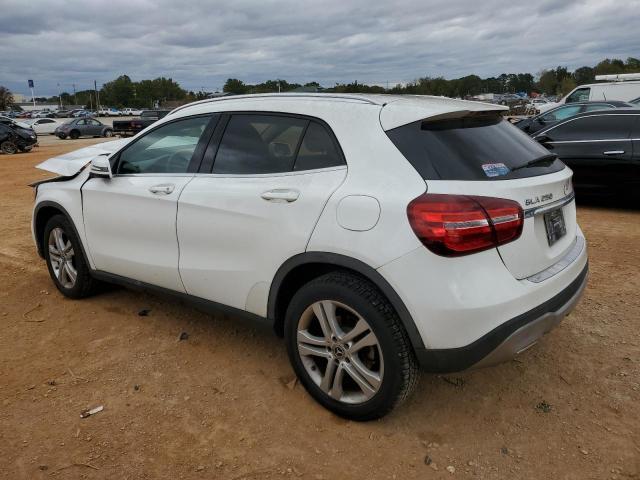 MERCEDES-BENZ GLA-CLASS GLA 250 2019