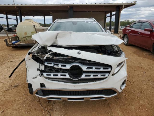 MERCEDES-BENZ GLA-CLASS GLA 250 2019