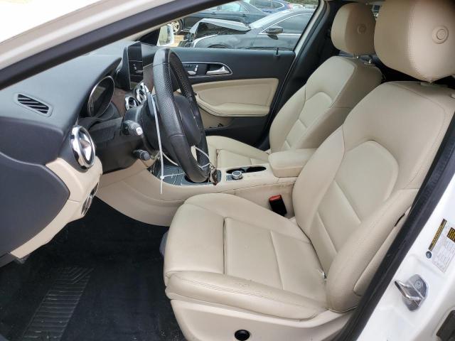 MERCEDES-BENZ GLA-CLASS GLA 250 2019