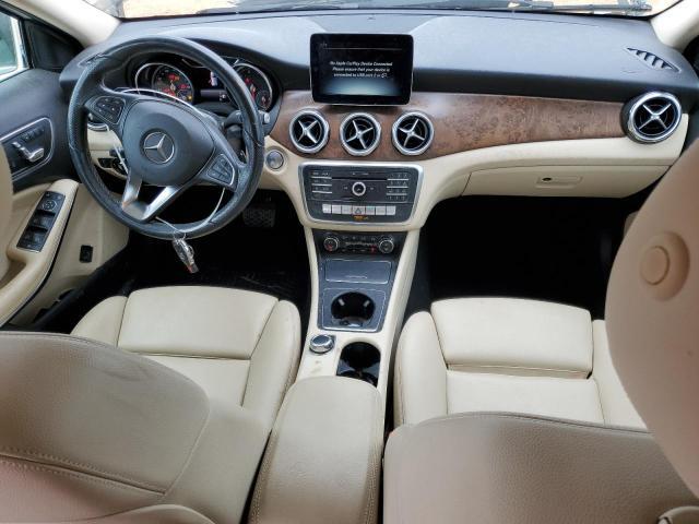 MERCEDES-BENZ GLA-CLASS GLA 250 2019