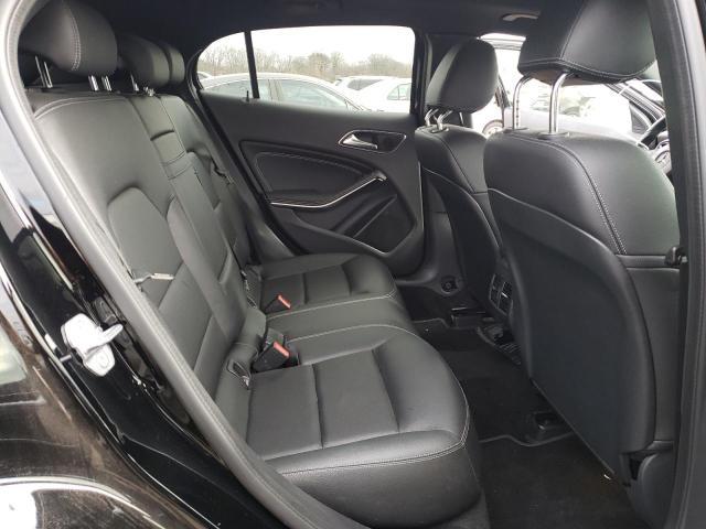 MERCEDES-BENZ GLA-CLASS GLA 250 4M 2020