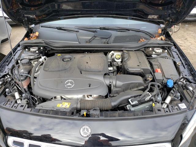 MERCEDES-BENZ GLA-CLASS GLA 250 4M 2020