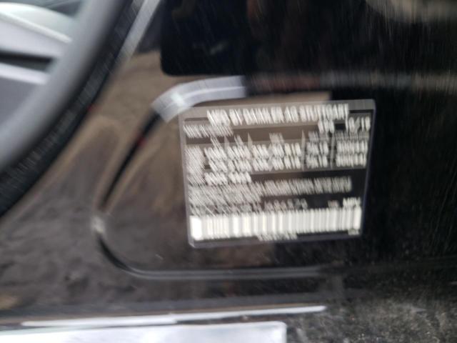 MERCEDES-BENZ GLA-CLASS GLA 250 4M 2020