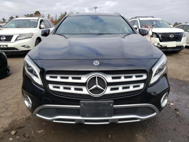 MERCEDES-BENZ GLA-CLASS GLA 250 4M 2020