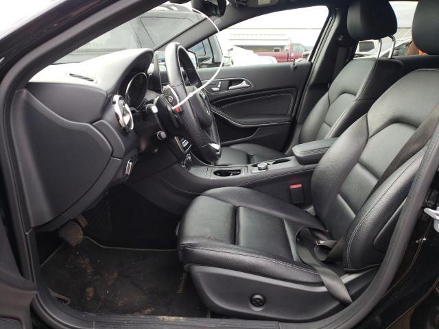 MERCEDES-BENZ GLA-CLASS GLA 250 4M 2020