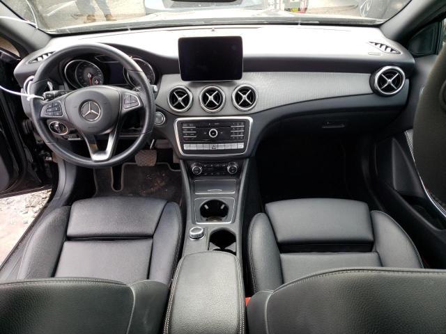 MERCEDES-BENZ GLA-CLASS GLA 250 4M 2020