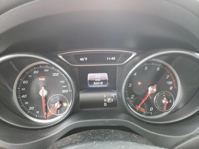 MERCEDES-BENZ GLA-CLASS GLA 250 4M 2020