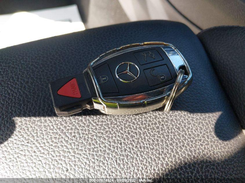 MERCEDES-BENZ GLA GLA 250 2020