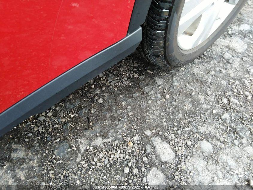 MERCEDES-BENZ GLA GLA 250 2019