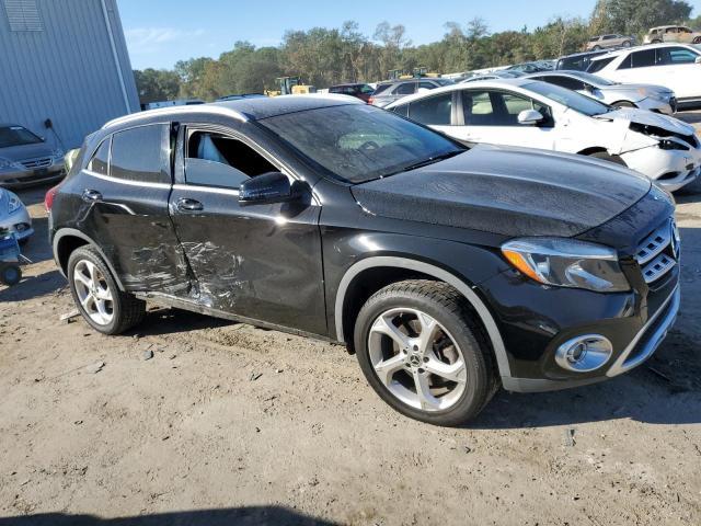 MERCEDES-BENZ GLA-CLASS GLA 250 4M 2020