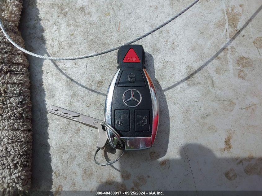 MERCEDES-BENZ GLA 250 4MATIC 2020