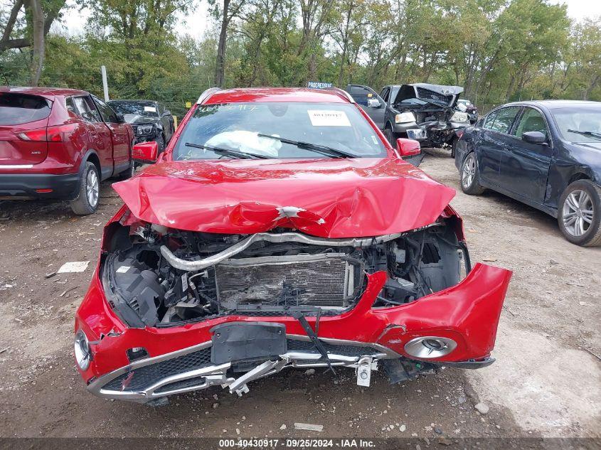 MERCEDES-BENZ GLA 250 4MATIC 2020