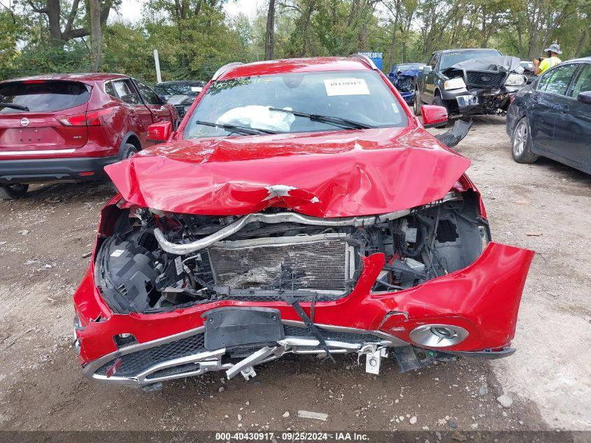 MERCEDES-BENZ GLA 250 4MATIC 2020