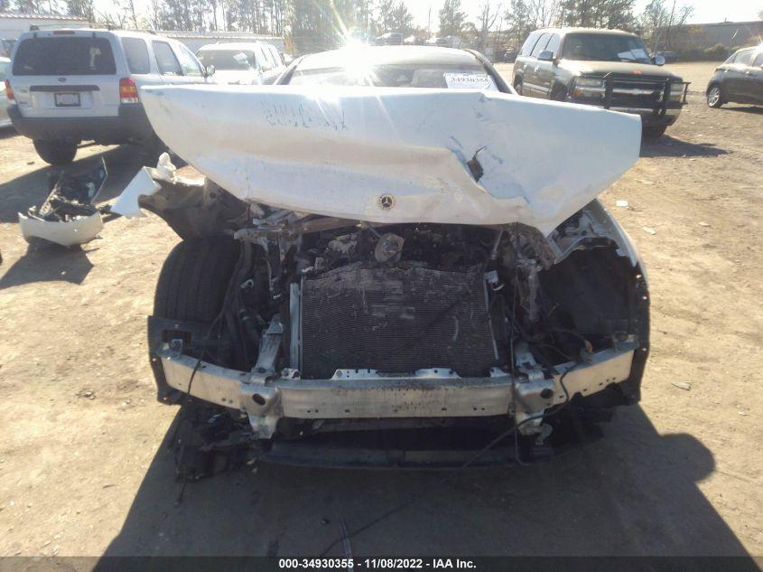 MERCEDES-BENZ E-CLASS E 400 2018