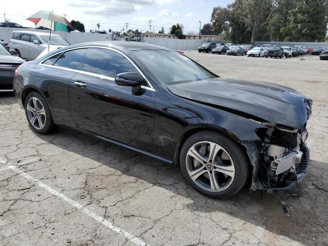 MERCEDES-BENZ E-CLASS E 400 2018