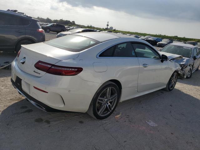 MERCEDES-BENZ E-CLASS E 400 4MAT 2018