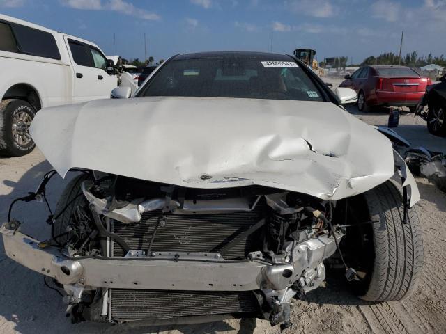 MERCEDES-BENZ E-CLASS E 400 4MAT 2018