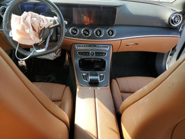 MERCEDES-BENZ E-CLASS E 400 4MAT 2018