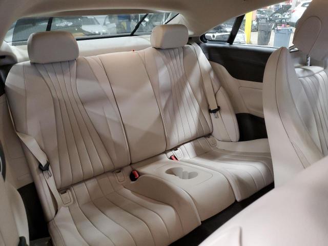 MERCEDES-BENZ E-CLASS E 400 4MAT 2018