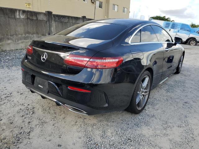 MERCEDES-BENZ E-CLASS E 450 2019