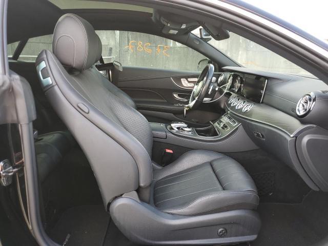 MERCEDES-BENZ E-CLASS E 450 2019