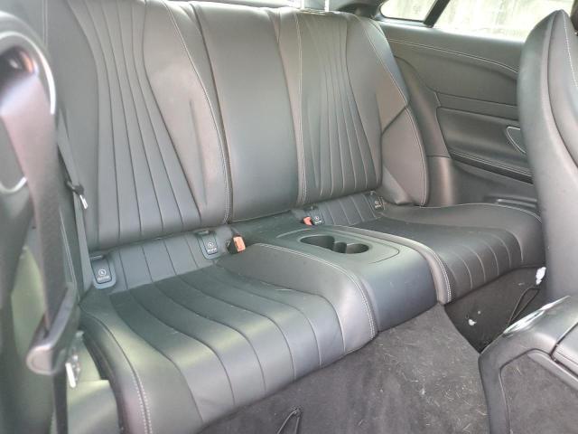 MERCEDES-BENZ E-CLASS E 450 2019