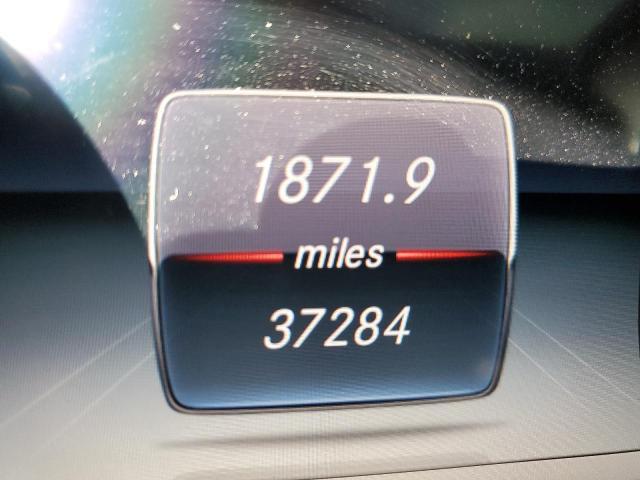 MERCEDES-BENZ E-CLASS E 450 2019