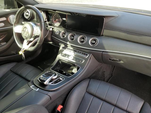 MERCEDES-BENZ E-CLASS E 450 2019