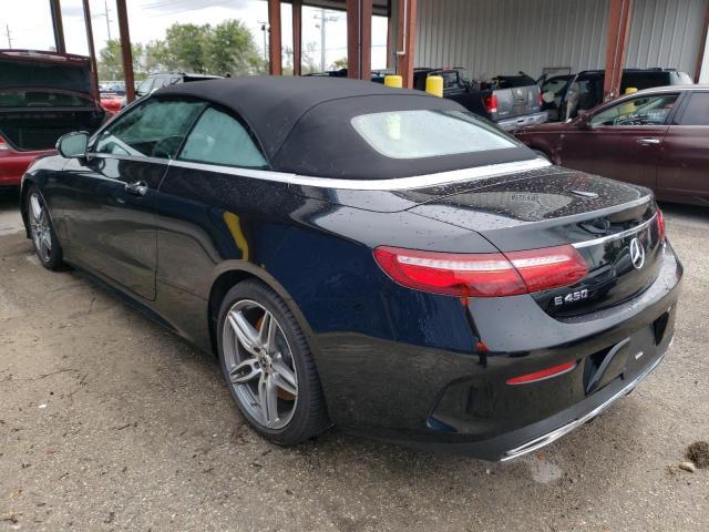 MERCEDES-BENZ E-CLASS E 450 2019