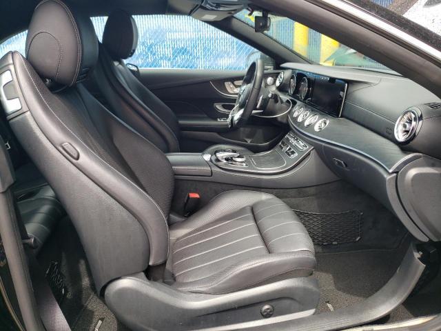 MERCEDES-BENZ E-CLASS E 450 2019