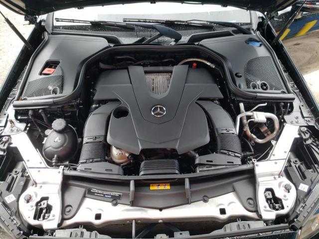 MERCEDES-BENZ E-CLASS E 450 2019