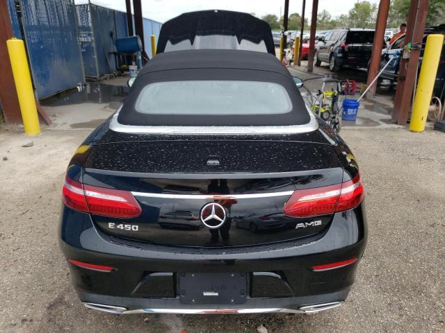 MERCEDES-BENZ E-CLASS E 450 2019