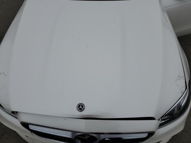 MERCEDES-BENZ E-CLASS E 450 4MAT 2019