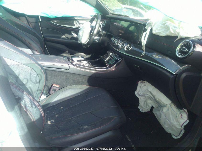 MERCEDES-BENZ CLS AMG 53 4MATIC 2020