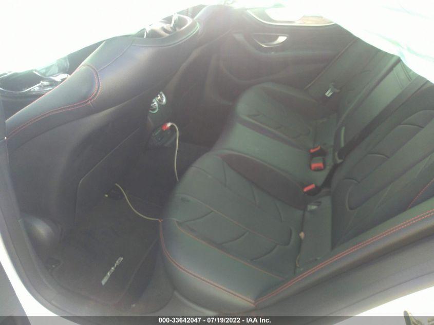 MERCEDES-BENZ CLS AMG 53 4MATIC 2020