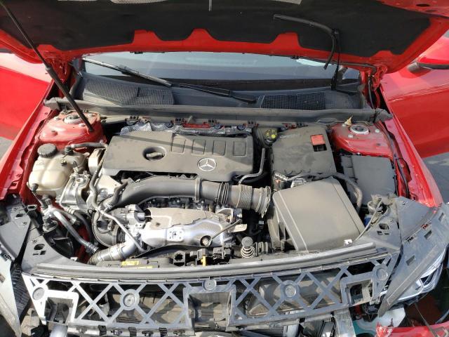 MERCEDES-BENZ CLA-CLASS CLA 250 2020