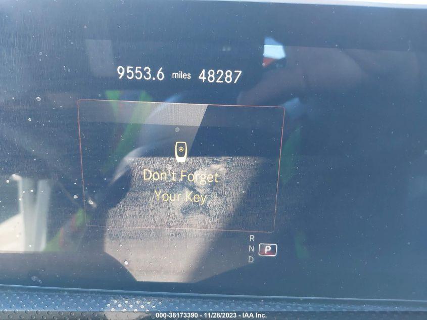 MERCEDES-BENZ CLA 250 4MATIC 2020