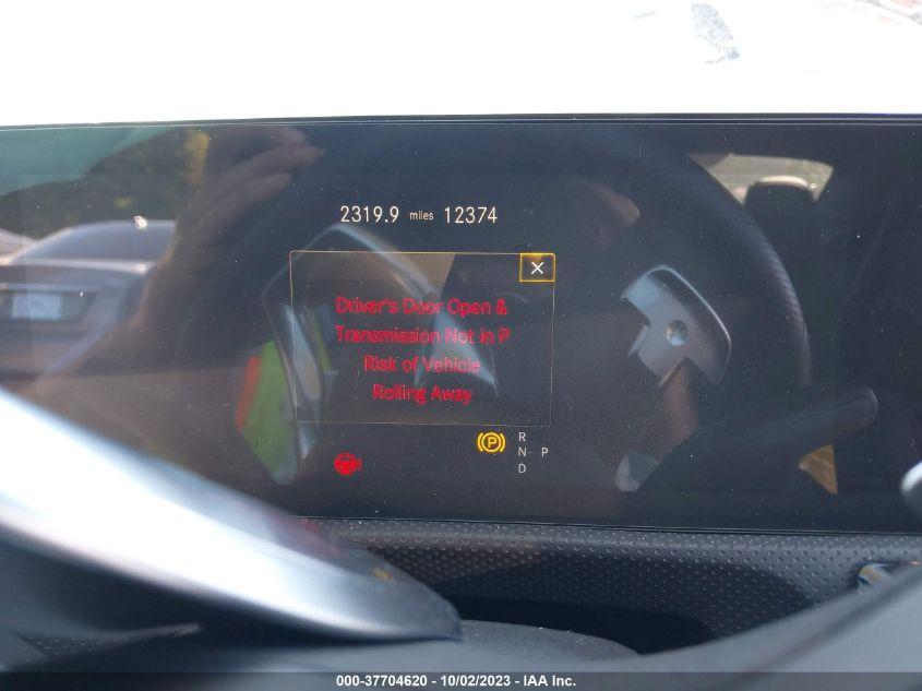 MERCEDES-BENZ CLA 250 4MATIC 2020