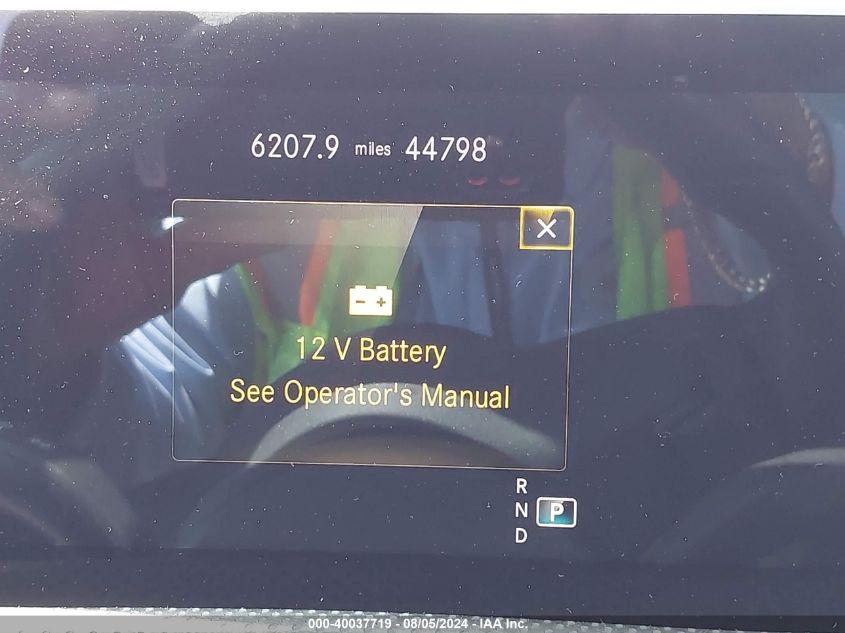 MERCEDES-BENZ CLA 250 4MATIC 2020