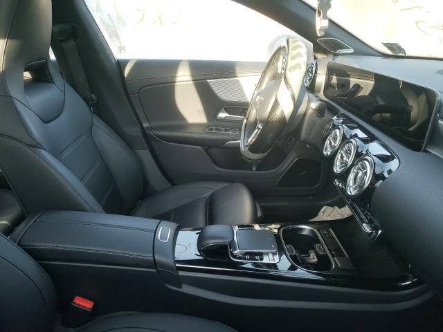 MERCEDES-BENZ CLA-CLASS CLA 250 4M 2020