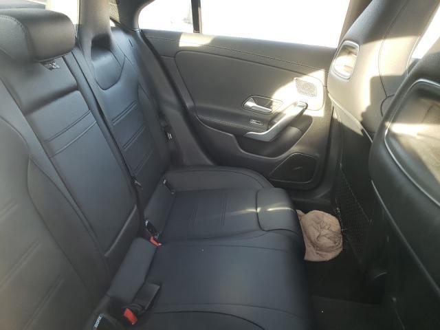 MERCEDES-BENZ CLA-CLASS CLA 250 4M 2020