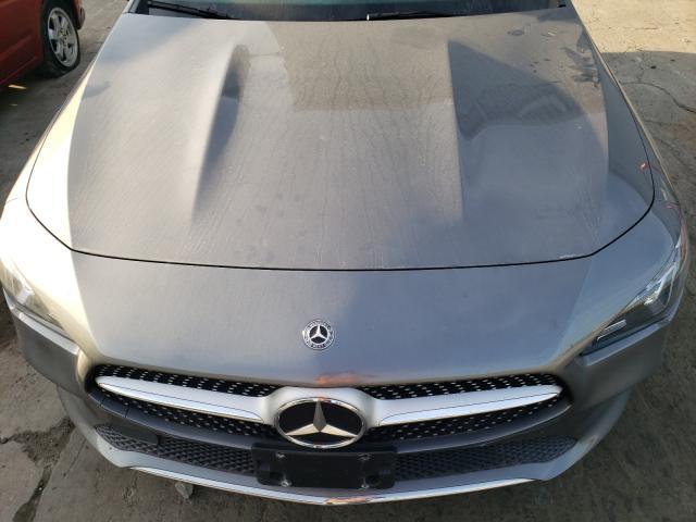 MERCEDES-BENZ CLA-CLASS CLA 250 4M 2020