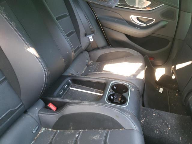 MERCEDES-BENZ GT-CLASS AMG GT 53 2020